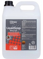 CLINEX TEKUTÉ MYDLO 5L JEMNÉ TEKUTÉ MYDLO CLINEX TEKUTÉ MYDLO 5L JEMNÉ TEKUTÉ MYDLO