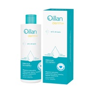 Kúpeľová emulzia Oillan Derm+ 400 ml Kúpeľová emulzia Oillan Derm+ 400 ml