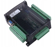 Programovateľný PLC automat FX3U-24MR