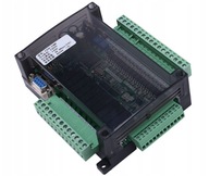 Programovateľný PLC automat FX3U-24MR