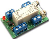 Univerzálny výkonný modul, DIY, AVT1656 B Univerzálny výkonný modul, DIY, AVT1656 B