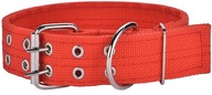 Pevný obojok pre psa DVOJITÝ ŠITÝ 50 - 62 CM XL Pevný obojok pre psa DVOJITÝ ŠITÝ 50 - 62 CM XL