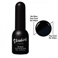 Top Coat Didier Lab No Wipe No Blue 8 ml Top Coat Didier Lab No Wipe No Blue 8 ml