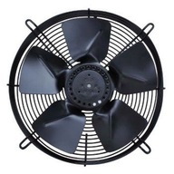 Priemyselný odťahový ventilátor YWF-4E-250B Priemyselný odťahový ventilátor YWF-4E-250B