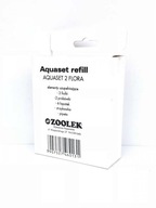 Zoolek Náplň do tuby Aquaset Flora 10 v 1 Zoolek Náplň do tuby Aquaset Flora 10 v 1