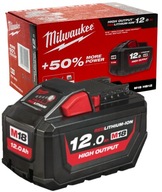 Batéria Milwaukee M18HB12 12Ah 4932464260 Batéria