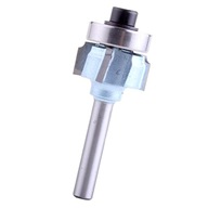 1/4 stopka R1,5 mm okrúhly bit Drevoobrábacie DIY pre 1/4 stopka R1,5 mm okrúhly bit Drevoobrábacie DIY pre