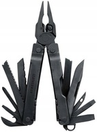 Multitool Leatherman Super Tool 300 Black + ZDARMA Multitool Leatherman Super Tool 300 Black + ZDARMA