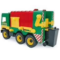 Smetiarske auto S KOŠOM 42 cm WADER 32380 Smetiarske auto S KOŠOM 42 cm WADER 32380