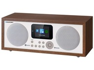 Rádio BLAUPUNKT IR10BT hnedé Rádio BLAUPUNKT IR10BT hnedé