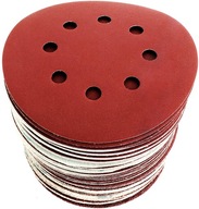 S&R brúsne papiere 235125060 60 kusov