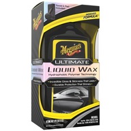 Sada Meguiar's ULTIMATE LIQUID WAX
