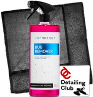 FX Protect Bug Remover - na odstraňovanie hmyzu 1000ml FX Protect Bug Remover - na odstraňovanie hmyzu 1000ml