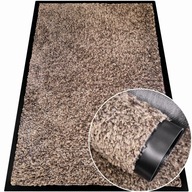 VCHODOVÁ ROHOŽKA, ABSORPČNÁ ROHOŽKA NA DVERE, MÄKKÁ BAVLNA, 40x60 VCHODOVÁ ROHOŽKA, ABSORPČNÁ ROHOŽKA NA DVERE, MÄKKÁ BAVLNA, 40x60