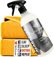 Auto Graph ALABASTER Leather Protect Protection, výživa na kožu 750 ml Auto Graph ALABASTER Leather Protect Protection, výživa na kožu 750 ml