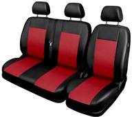 2+1 EKO KOŽENÉ POTAHY SEDADIEL PEUGEOT BOXER 2+1 EKO KOŽENÉ POTAHY SEDADIEL PEUGEOT BOXER