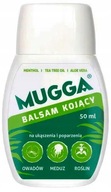 MUGGA Upokojujúci balzam 50 ml MUGGA Upokojujúci balzam 50 ml