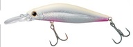 Wobler Shimano Cardiff Flugel Floating 7cm/7,8g