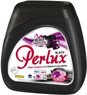 Pracie kapsule PERLUX ČIERNA A'24 PRACIE PERLY Pracie kapsule PERLUX ČIERNA A'24 PRACIE PERLY