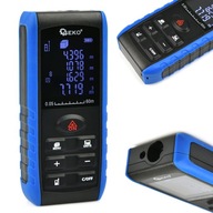 LASEROVÝ VYHĽADÁVAČ DOSAHU 60m MERANIE VZDIALENOSTI LCD HD LASEROVÝ VYHĽADÁVAČ DOSAHU 60m MERANIE VZDIALENOSTI LCD HD