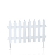 PLASTOVÝ ZÁHRADNÝ PLOT PALISÁDOVÝ PLOT 3,2M col