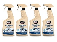 C 4KS K2 ALASKA ROZMRAZOVAČ OKIEN 4X700ML -70 C 4KS K2 ALASKA ROZMRAZOVAČ OKIEN 4X700ML -70