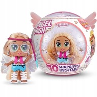 Bábika Itty Bitty Prettys Angel High (Caramello) a 10 prekvapení ZURU hit Bábika Itty Bitty Prettys Angel High (Caramello) a 10 prekvapení ZURU hit