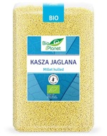 BEZLEPKOVÉ PROSO BIO 2 kg - BIO PLANÉTA