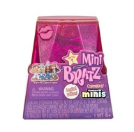 Flashback Minis Bábika Bratz Minis rôznych prevedení Flashback Minis Bábika Bratz Minis rôznych prevedení