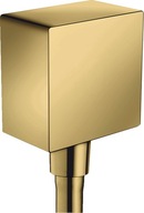 Hansgrohe Hansgrohe - Fixfit Porter Square spojenie Hansgrohe Hansgrohe - Fixfit Porter Square spojenie