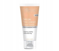 BIELENDA STAROSTLIVOSŤ O LIPIDY JEMNÝ PEELING JEMNOZRNITÝCH FICÍNOV A CERAMIDOV 150ml