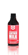 GOOD STUFF Leather Milk 0,25L Ochrana kože GOOD STUFF Leather Milk 0,25L Ochrana kože