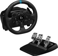 Logitech Steering Wheel G923 PS4/PS5/PC 941-000149