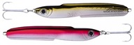 Pilker Jaxon Holo SELECT BORN DOUBLE PAINT 180G BZ Pilker Jaxon Holo SELECT BORN DOUBLE PAINT 180G BZ