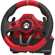 HORI MARIO KART RACING WHEEL PRO DELUXE HORI MARIO KART RACING WHEEL PRO DELUXE