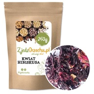 KVETOVÝ IBIŠEK SUŠENÝ ČAJ 100% - 10kg KVETOVÝ IBIŠEK SUŠENÝ ČAJ 100% - 10kg