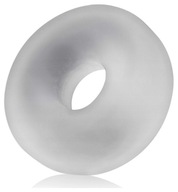 BOXBALLS BIG OX COCKRING TRANSPARENT - RING BOXBALLS BIG OX COCKRING TRANSPARENT - RING