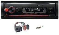Vordon HT-169 Rádio Bluetooth AUX SD BMW E30 E31