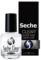 Seche CLEAR Base Coat CLEAR Base Coat Seche CLEAR Base Coat CLEAR Base Coat