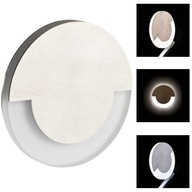 Svietidlo stropné LED SOLA LED 12DC WW 13lm 0,8W 3000K KANLUX Svietidlo stropné LED SOLA LED 12DC WW 13lm 0,8W 3000K KANLUX