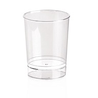 FINGERFOOD PS hrnček 150 ml, tuba - 50 ks/bal. FINGERFOOD PS hrnček 150 ml, tuba - 50 ks/bal.