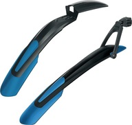 SKS BLADE COLOR SET MODRÁ 29" sada blatníkov SKS BLADE COLOR SET MODRÁ 29" sada blatníkov