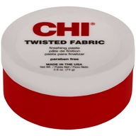 Chi Twisted Fabric pasta na úpravu vlasov 74g Chi Twisted Fabric pasta na úpravu vlasov 74g
