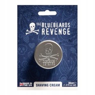 Krém na holenie Bluebeards Revenge 30 ml
