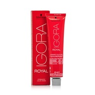 Schwarzkopf Igora Royal 5-99 - Farba, 60 ml, SUPER KRYTIE / KVALITA / Schwarzkopf Igora Royal 5-99 - Farba, 60 ml, SUPER KRYTIE / KVALITA /