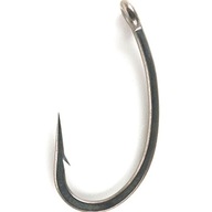 Háčiky Fox Edges Curve Shank Micro Barb, veľkosť 2 Háčiky Fox Edges Curve Shank Micro Barb, veľkosť 2