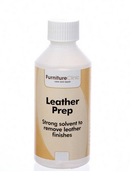 Furniture Leather Prep odstraňovač prírodnej kože 500ml Renovácia kože Furniture Leather Prep odstraňovač prírodnej kože 500ml Renovácia kože