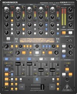 DIGITÁLNY PRO MIXÉR Behringer DDM4000