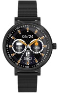 Dámske hodinky RUBICON SMARTWATCH RNBE64-3 BLACK Dámske hodinky RUBICON SMARTWATCH RNBE64-3 BLACK