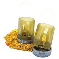 Basket Guru XChange Distance Feeder L 40+50g Pevný Basket Guru XChange Distance Feeder L 40+50g Pevný